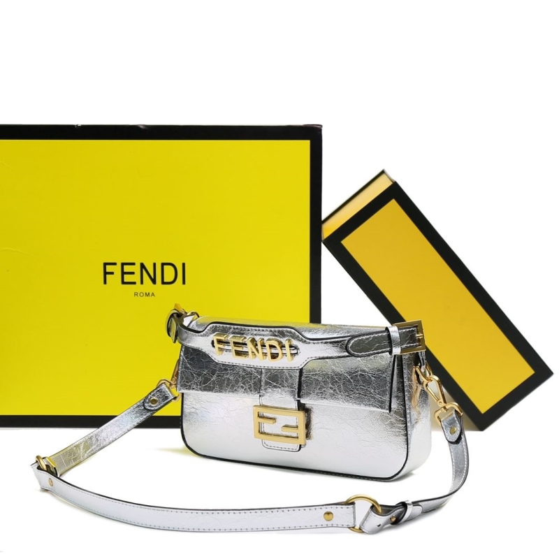 Fendi Top Handle Bags